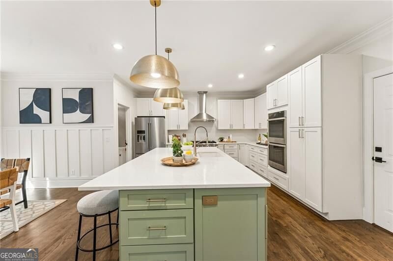 6860 Sterling Drive Suwanee - Photo 22