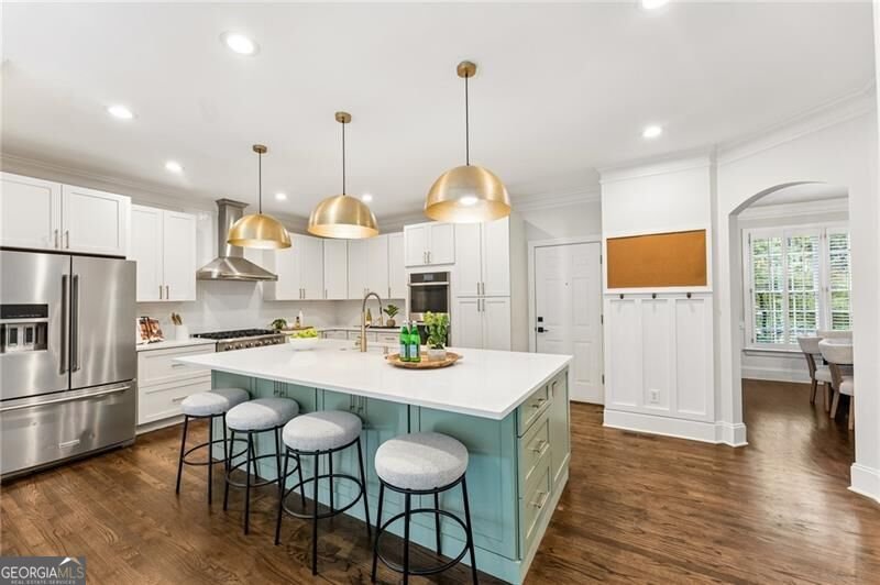6860 Sterling Drive Suwanee - Photo 23