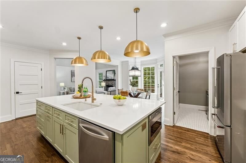 6860 Sterling Drive Suwanee - Photo 25