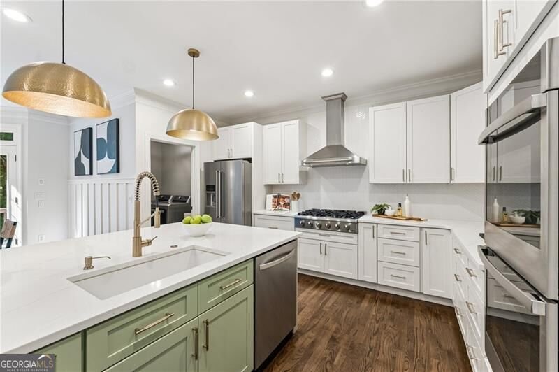 6860 Sterling Drive Suwanee - Photo 26