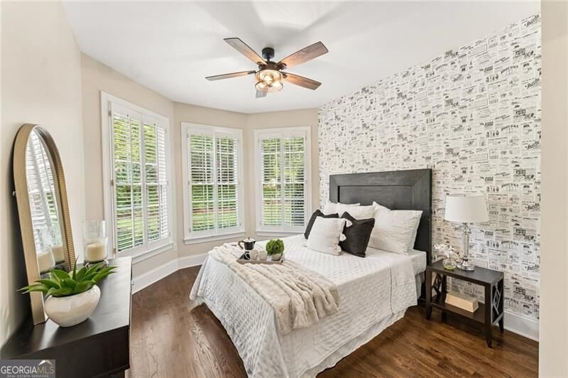 6860 Sterling Drive Suwanee - Photo 28