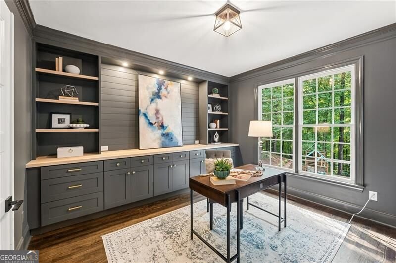 6860 Sterling Drive Suwanee - Photo 32