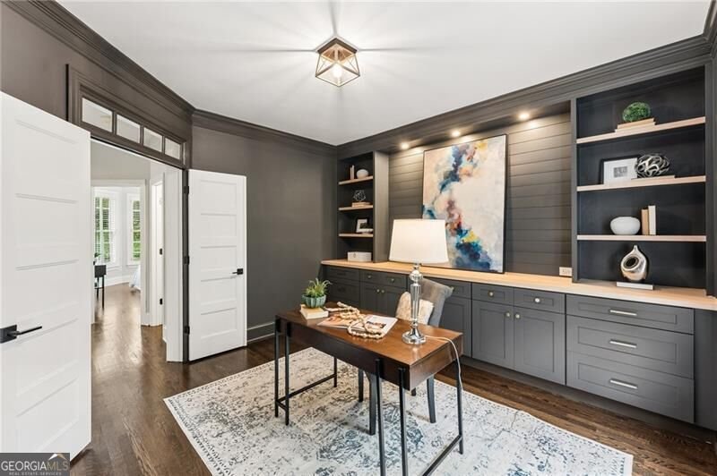 6860 Sterling Drive Suwanee - Photo 33
