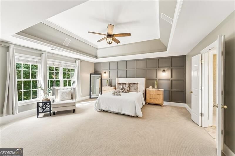6860 Sterling Drive Suwanee - Photo 36