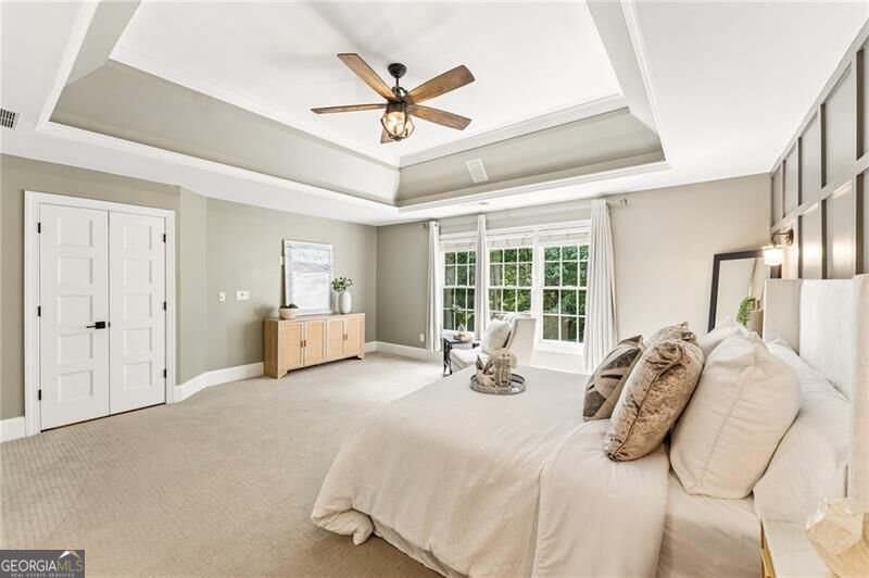 6860 Sterling Drive Suwanee - Photo 38