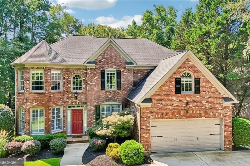 6860 Sterling Drive Suwanee - Photo 73