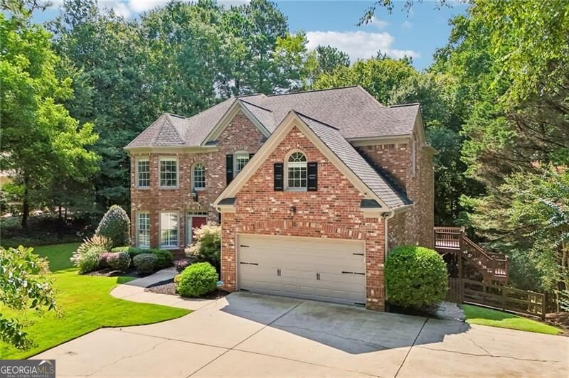 6860 Sterling Drive Suwanee - Photo 74