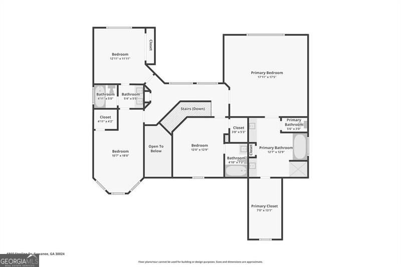 6860 Sterling Drive Suwanee - Photo 82