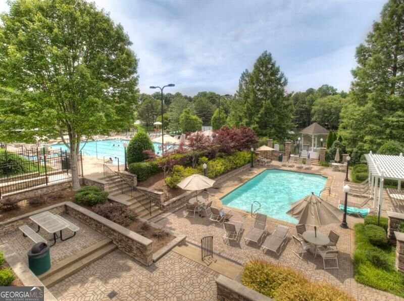 6860 Sterling Drive Suwanee - Photo 87