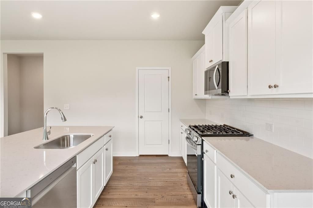 545 Baynes Court McDonough - Photo 11