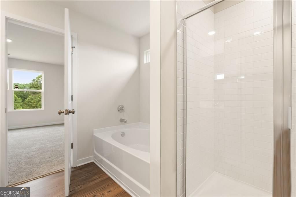 545 Baynes Court McDonough - Photo 22