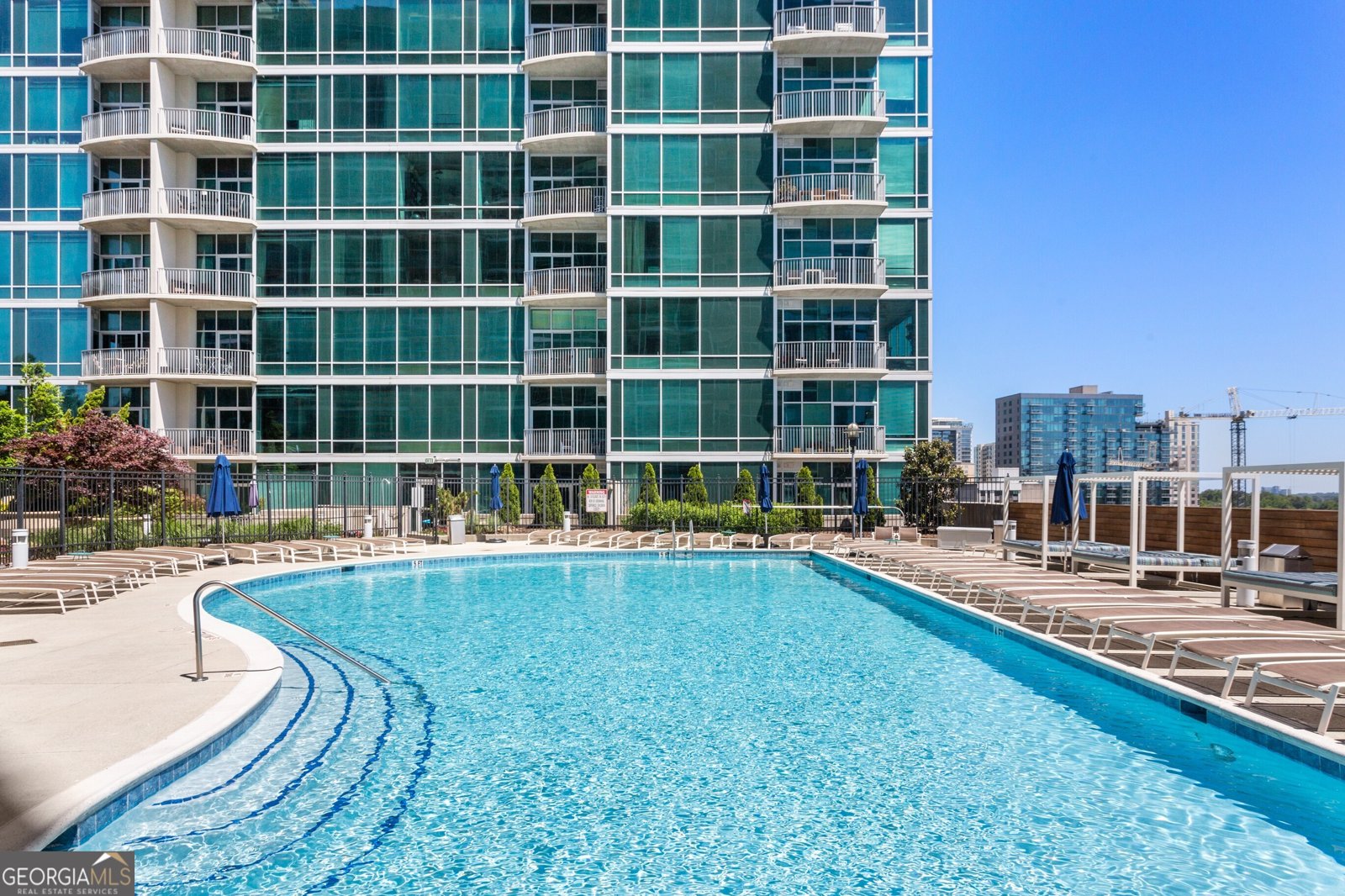 943 Peachtree Street Atlanta - Photo 44