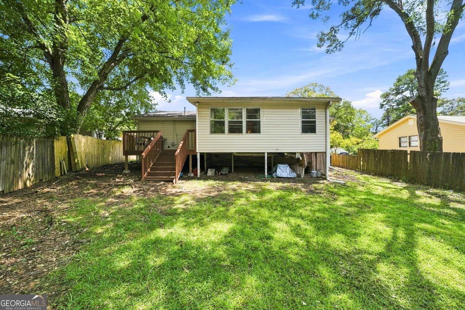 1960 Frank Lane Marietta - Photo 26