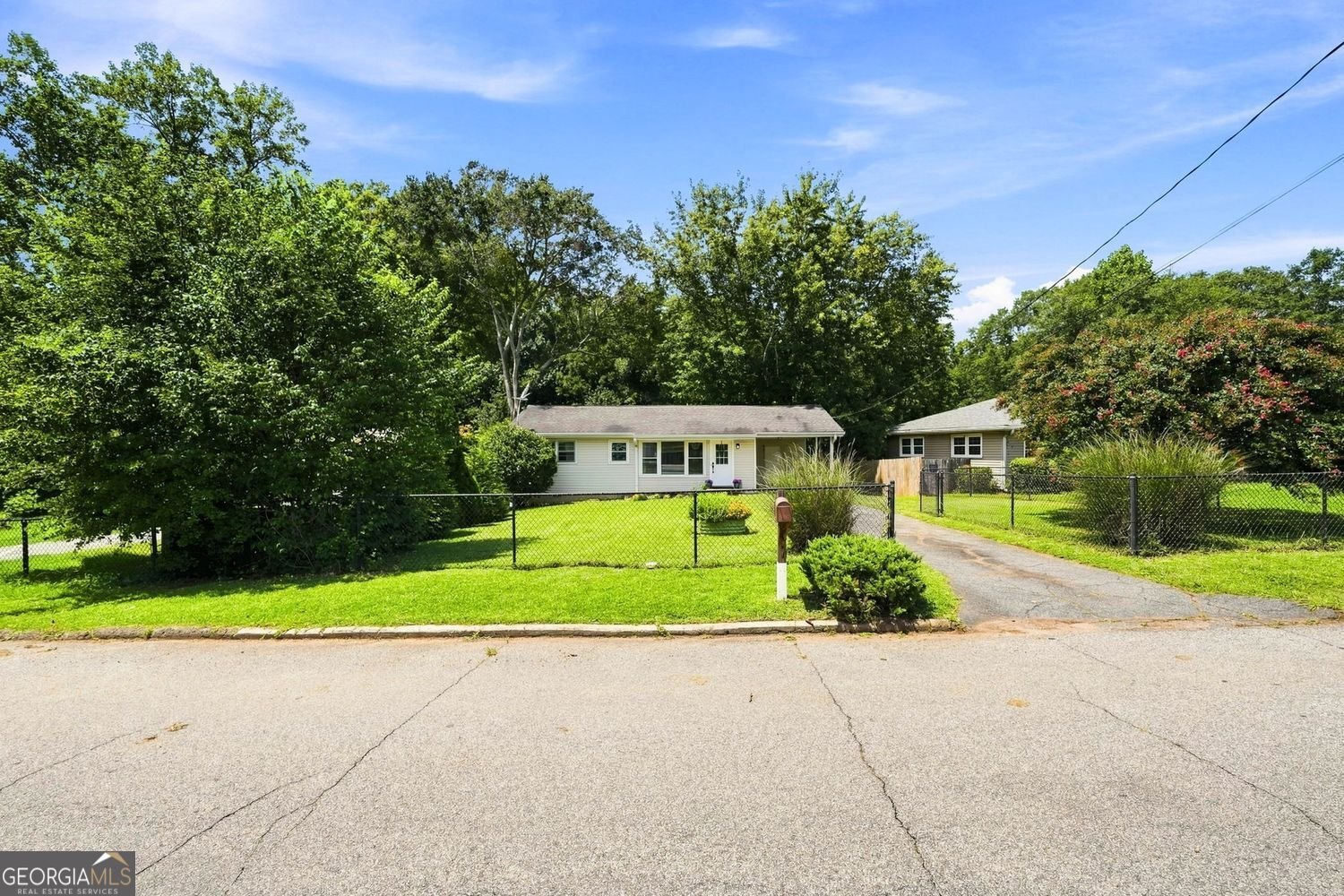 1960 Frank Lane Marietta - Photo 29