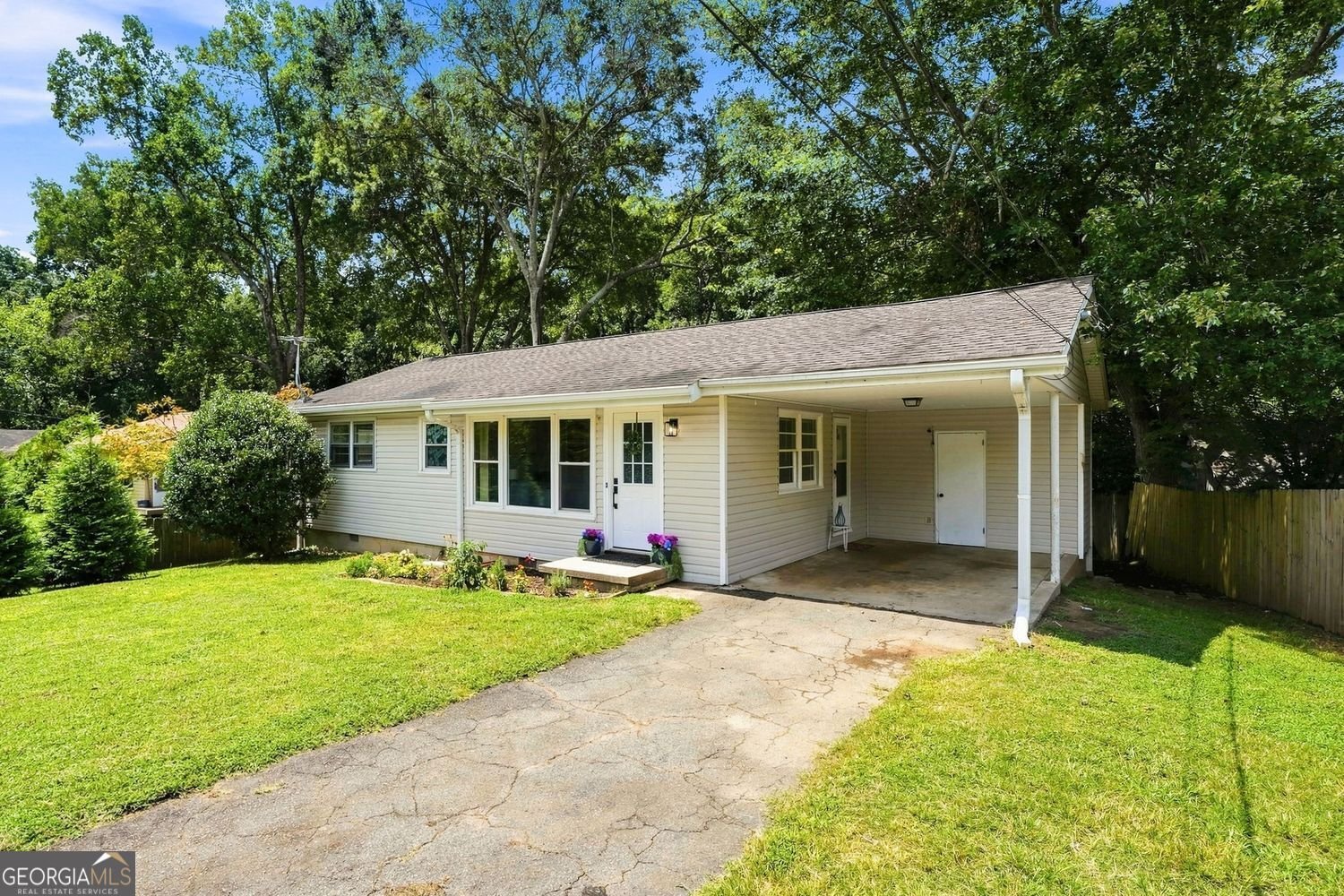 1960 Frank Lane Marietta - Photo 31