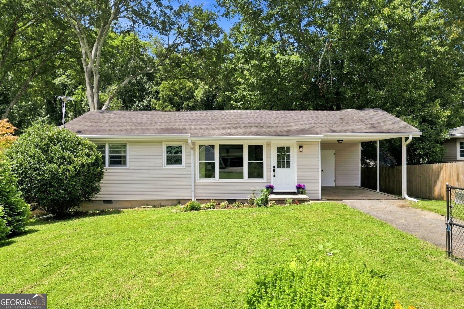 1960 Frank Lane Marietta - Photo 32