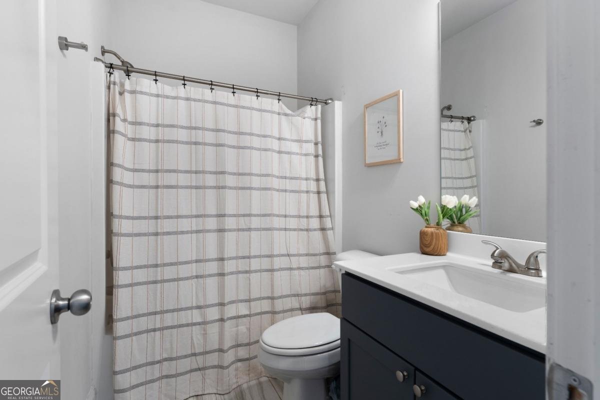 190 Harbor Trail Adairsville - Photo 10