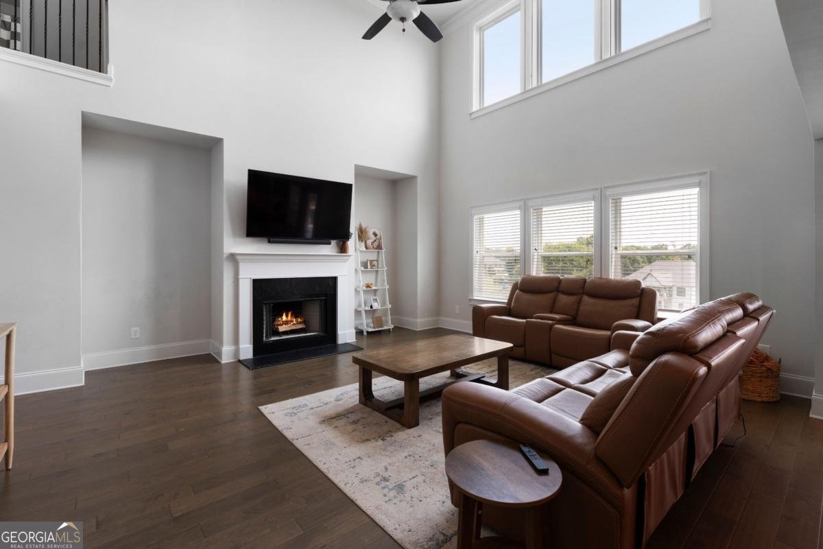 190 Harbor Trail Adairsville - Photo 19
