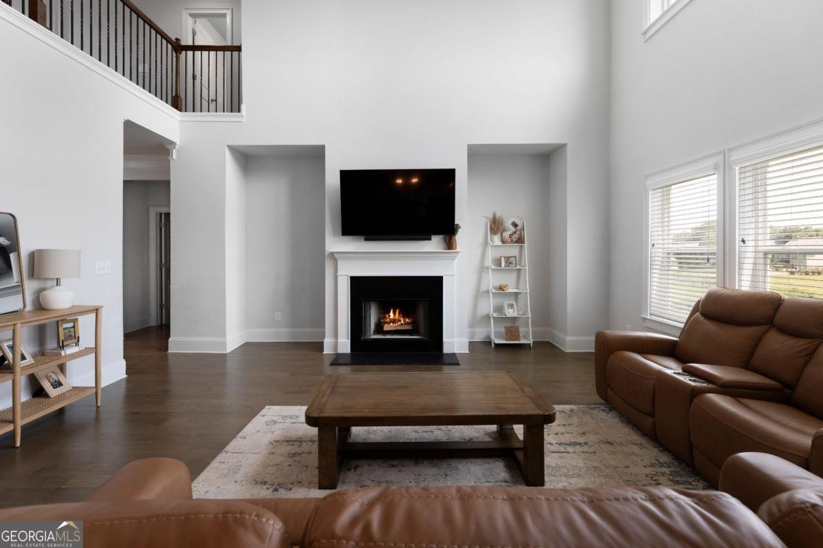 190 Harbor Trail Adairsville - Photo 20