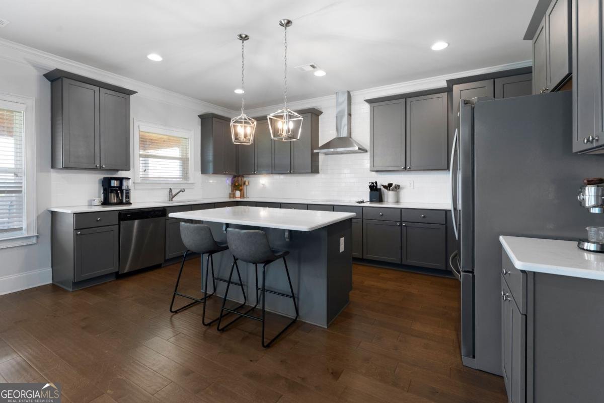 190 Harbor Trail Adairsville - Photo 21