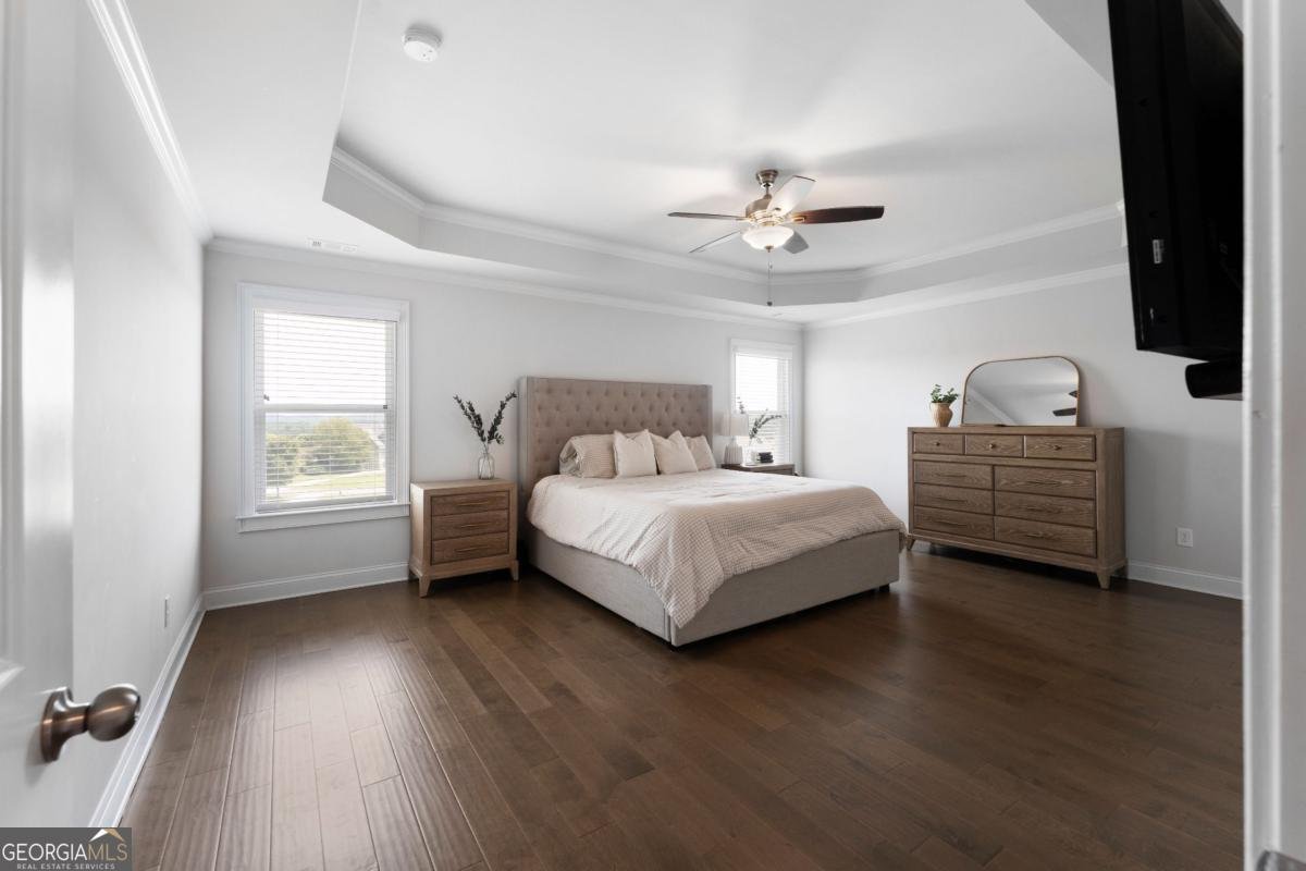 190 Harbor Trail Adairsville - Photo 30