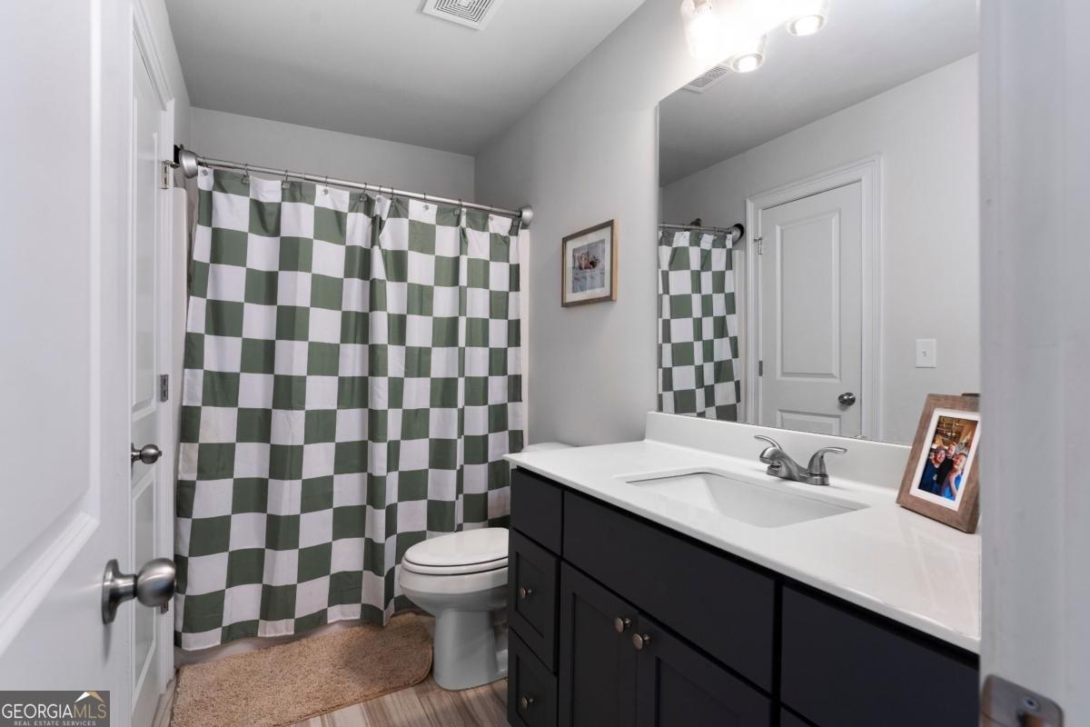 190 Harbor Trail Adairsville - Photo 36
