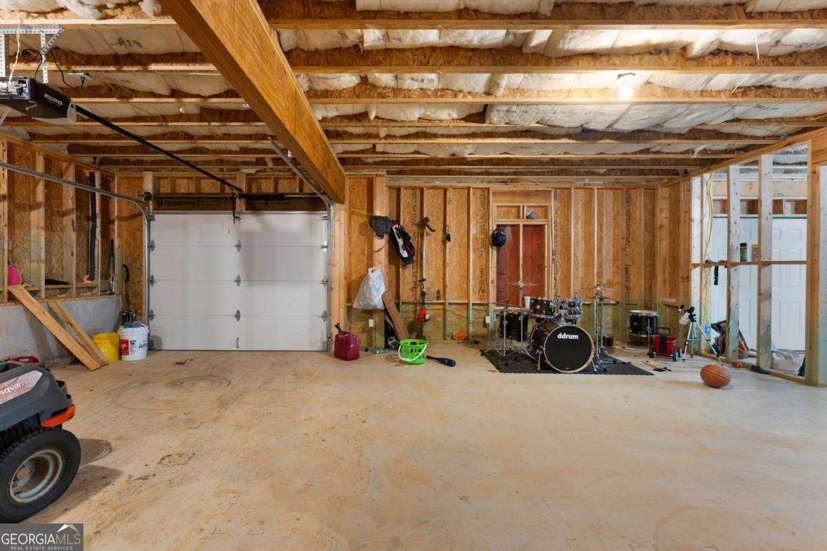 190 Harbor Trail Adairsville - Photo 40