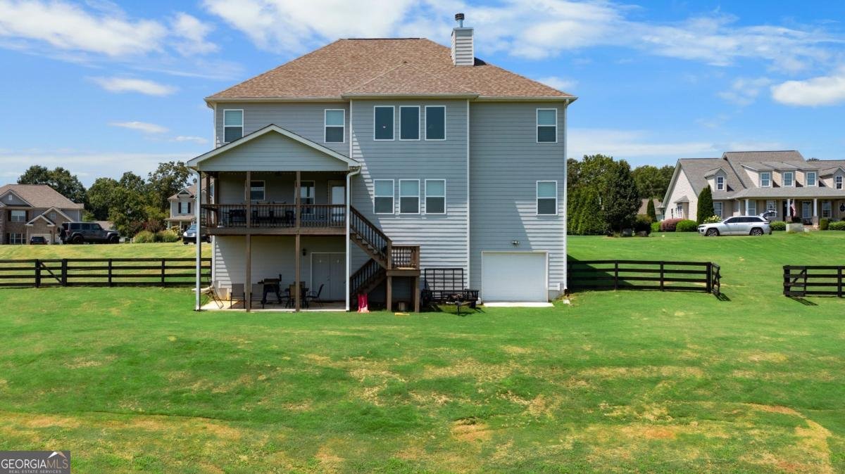 190 Harbor Trail Adairsville - Photo 42