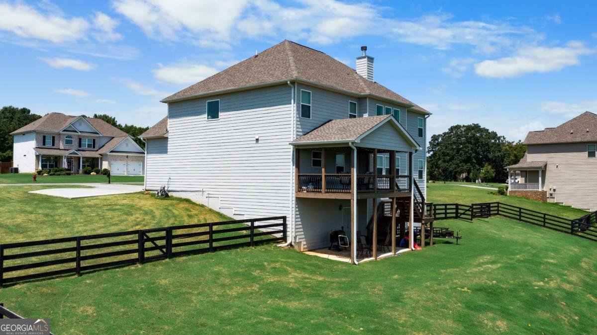 190 Harbor Trail Adairsville - Photo 44