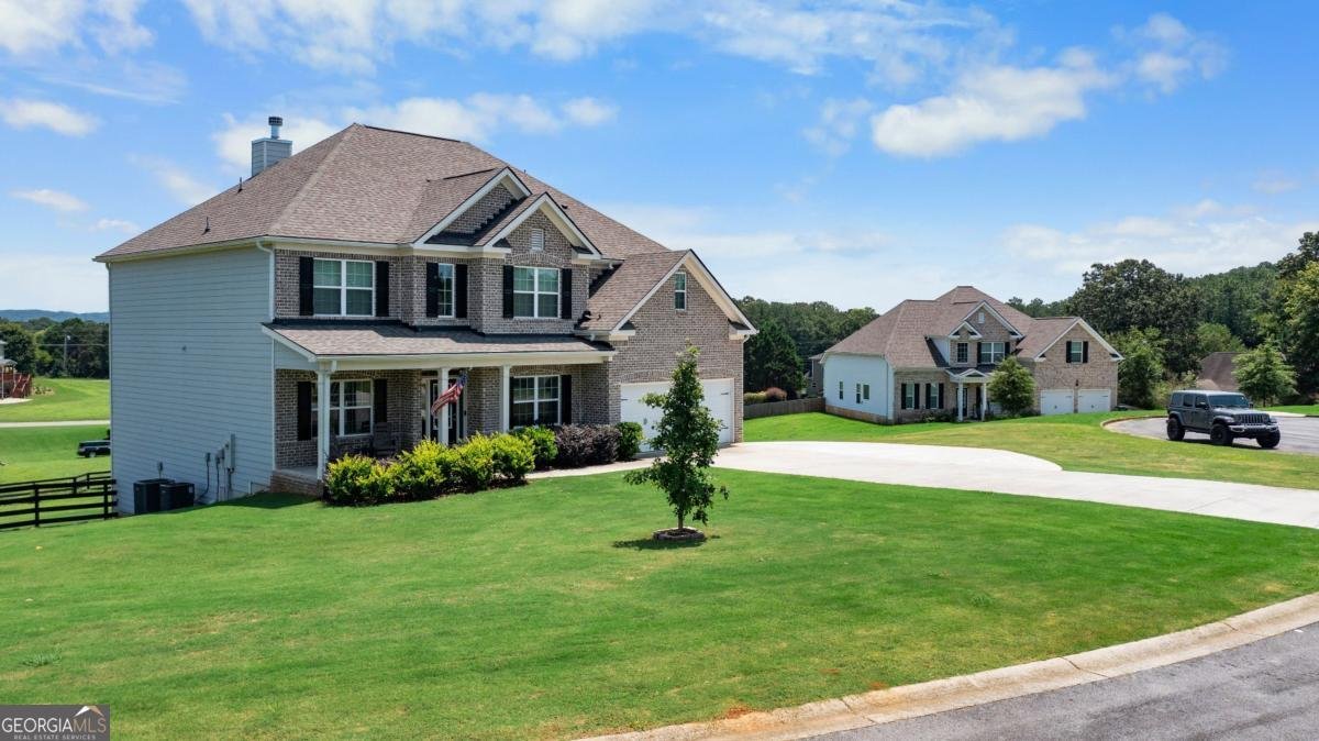 190 Harbor Trail Adairsville - Photo 46