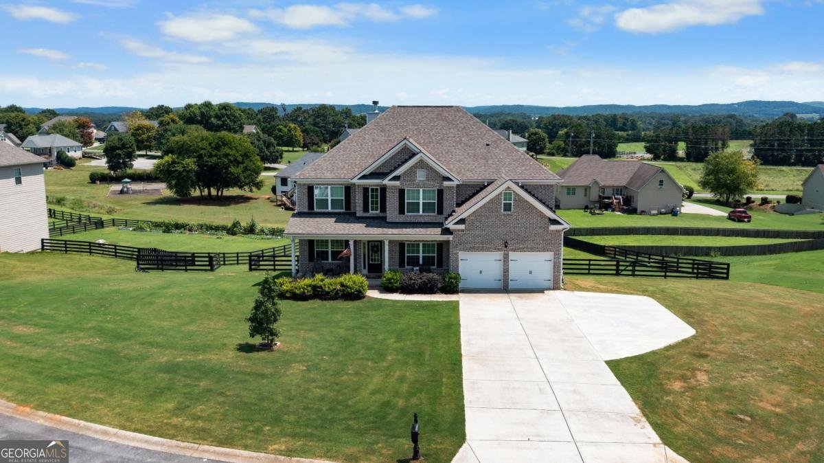 190 Harbor Trail Adairsville - Photo 47