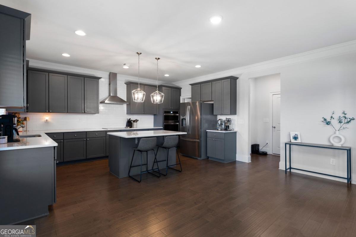 190 Harbor Trail Adairsville - Photo 66