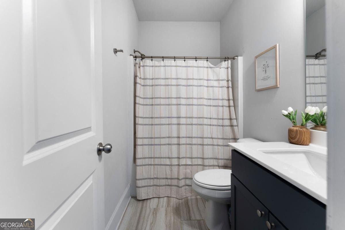 190 Harbor Trail Adairsville - Photo 70