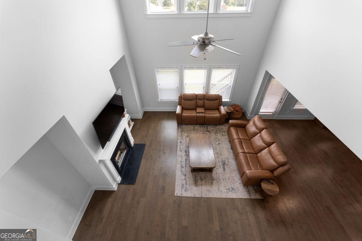 190 Harbor Trail Adairsville - Photo 84