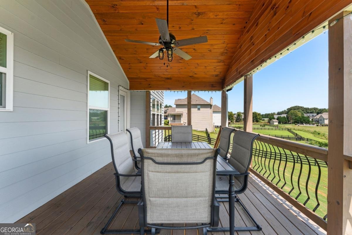 190 Harbor Trail Adairsville - Photo 87