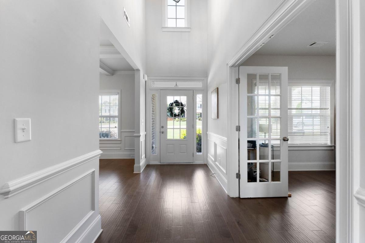 190 Harbor Trail Adairsville - Photo 9