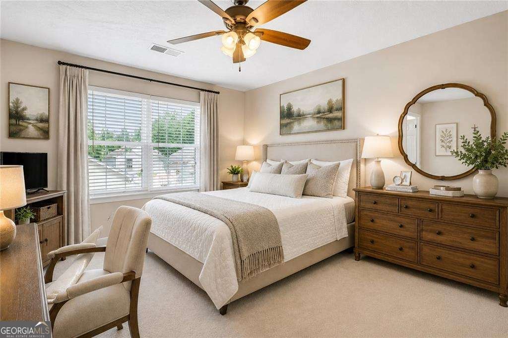 141 Oaks Place Woodstock - Photo 17