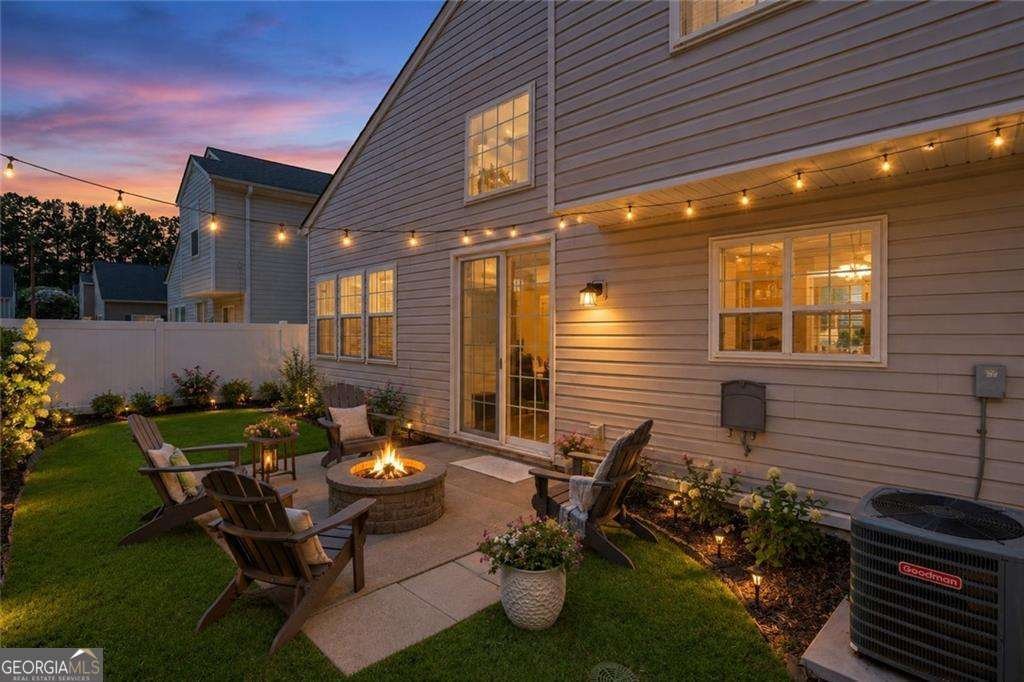 141 Oaks Place Woodstock - Photo 25