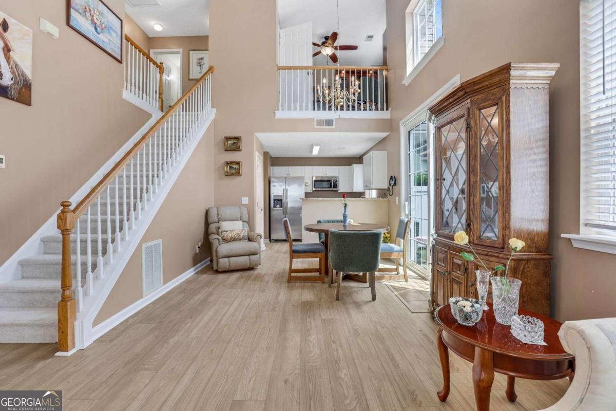 141 Oaks Place Woodstock - Photo 6