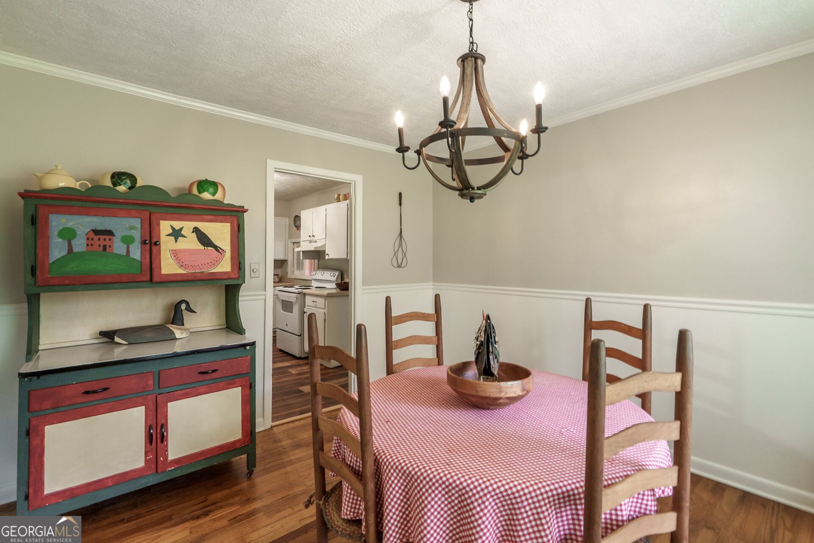 2781 Ike Stone Road Monroe - Photo 12