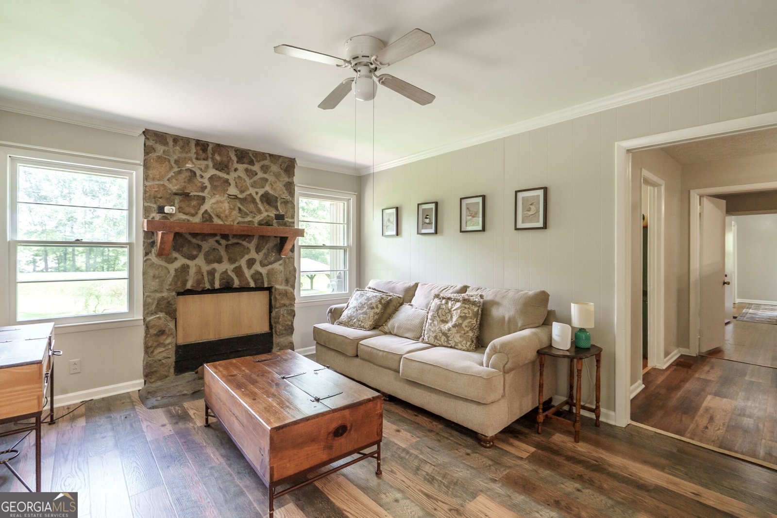 2781 Ike Stone Road Monroe - Photo 19
