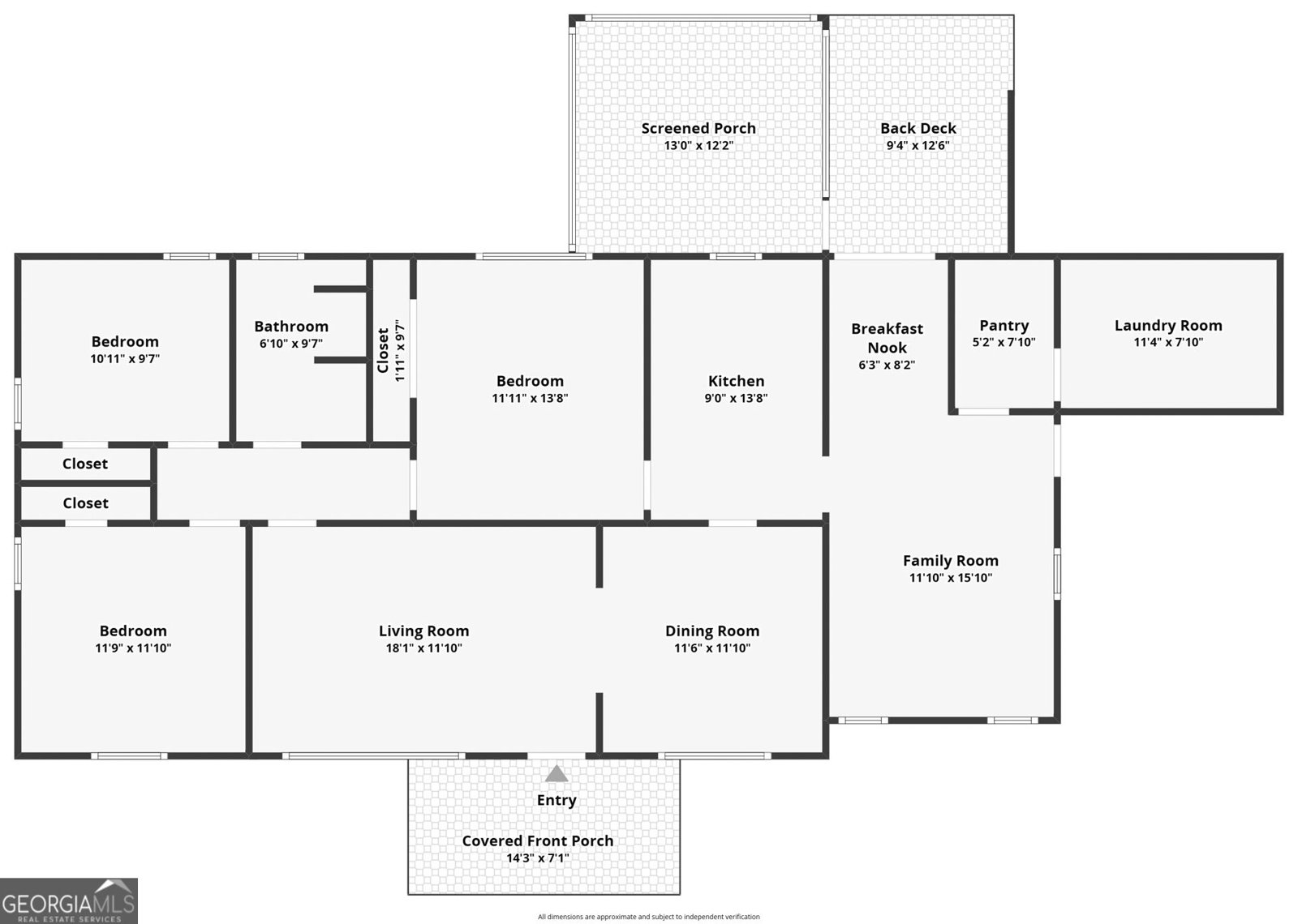 2781 Ike Stone Road Monroe - Photo 32