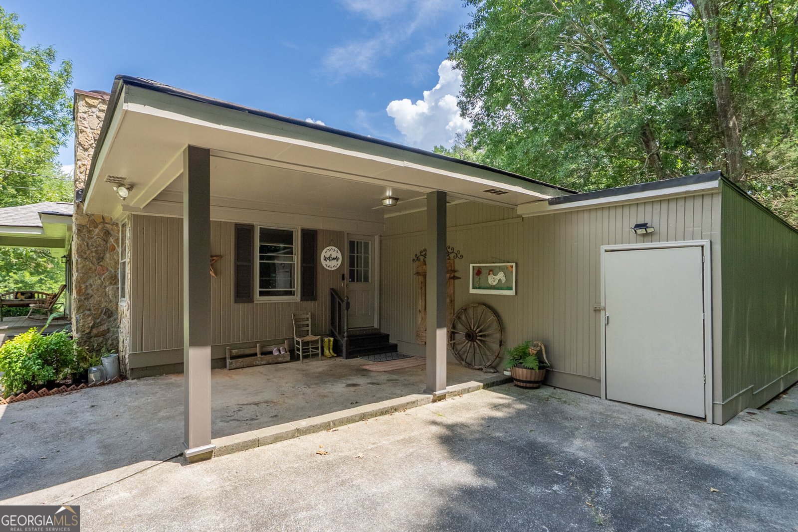 2781 Ike Stone Road Monroe - Photo 36