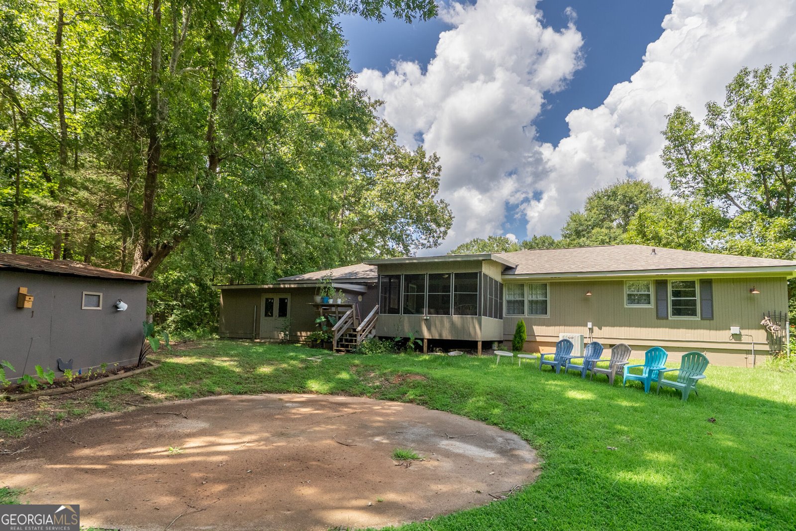 2781 Ike Stone Road Monroe - Photo 38
