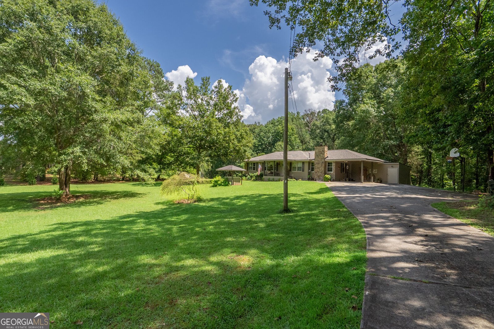 2781 Ike Stone Road Monroe - Photo 41