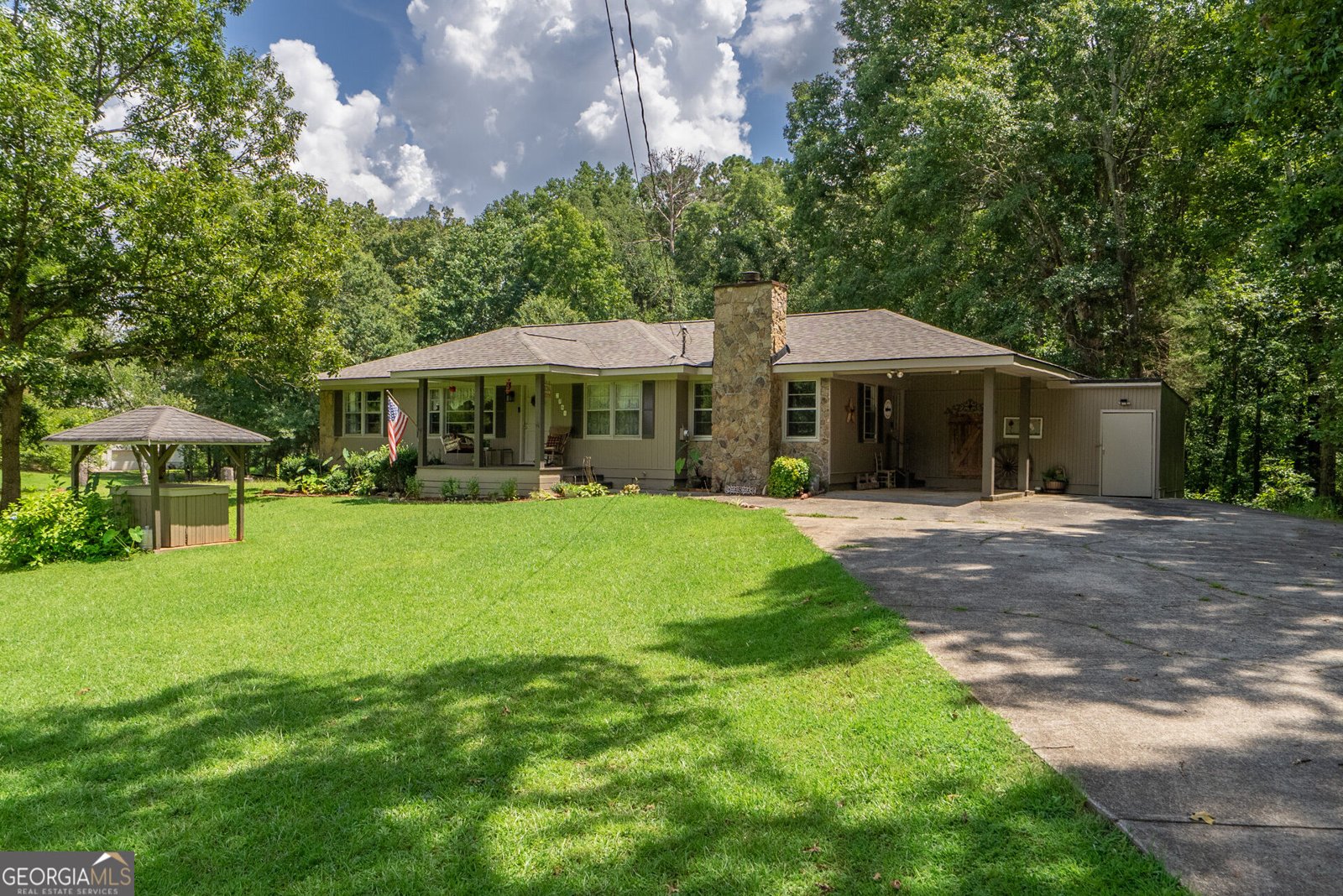 2781 Ike Stone Road Monroe - Photo 43