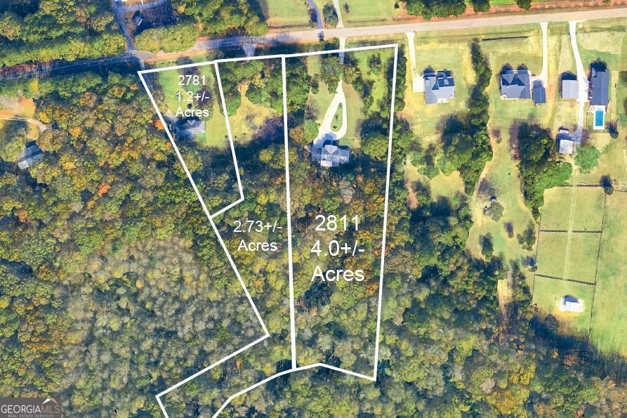 2781 Ike Stone Road Monroe - Photo 44