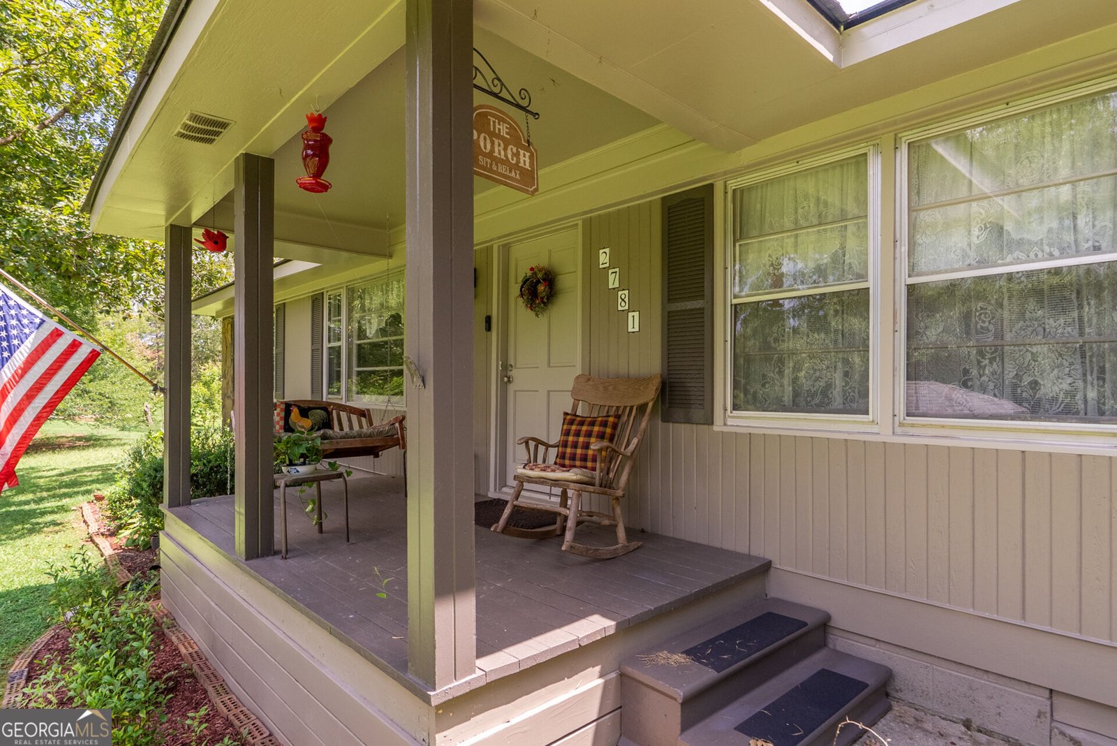 2781 Ike Stone Road Monroe - Photo 6