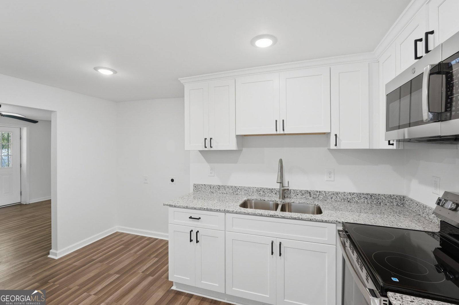 2952 Cavender Creek Road Dahlonega - Photo 10