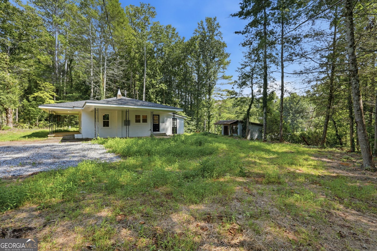2952 Cavender Creek Road Dahlonega - Photo 23